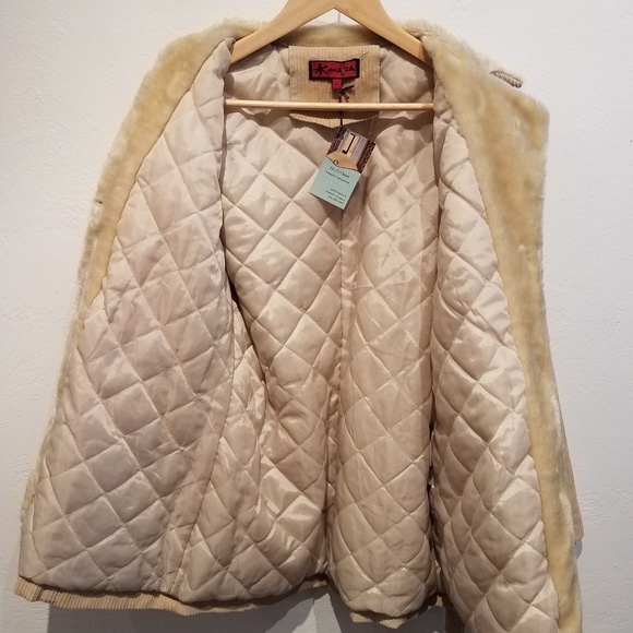 Jacket - Picture 3 of 3